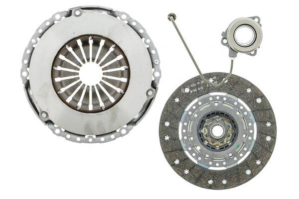Kit d'embrayage AISIN ref. CKE-OP28R